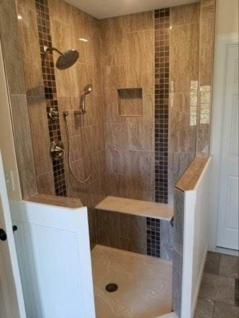 Bathroom remodel Rosedale MD