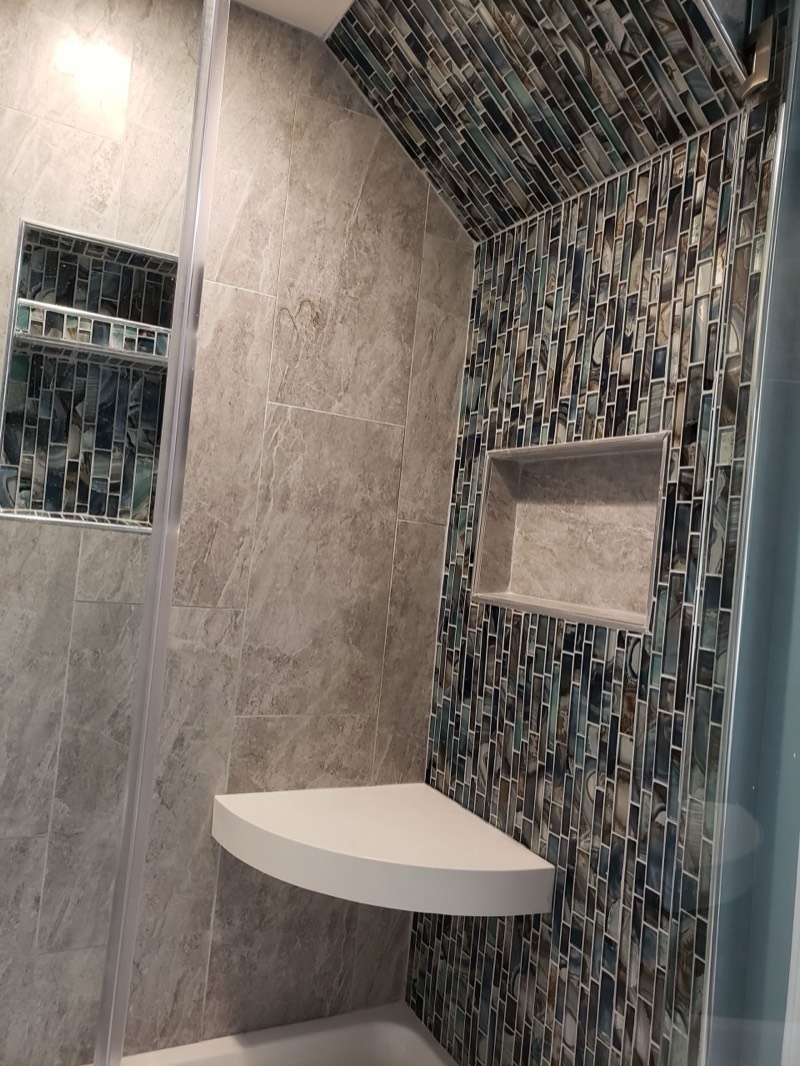 Bathroom remodel Baltimore