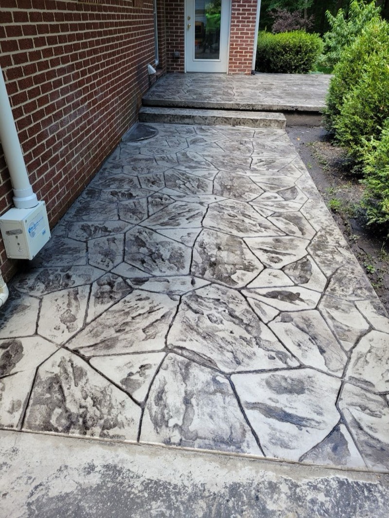 Concrete Baltimore County