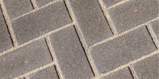 Polymeric sand paver joints