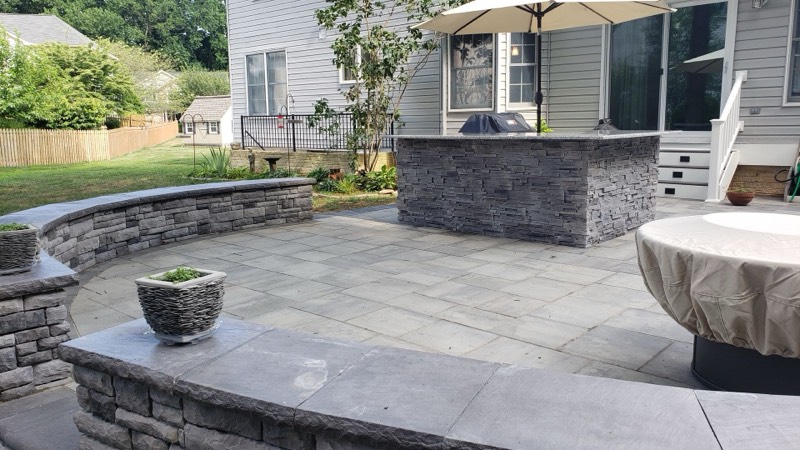 Masonry Baltimore County