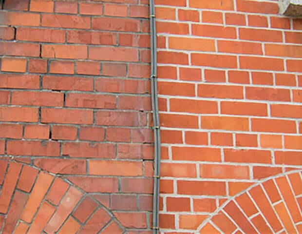 Brick Repointing Baltimore