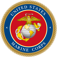 U.S. Marine Corps emblem